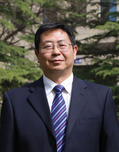 夏天东